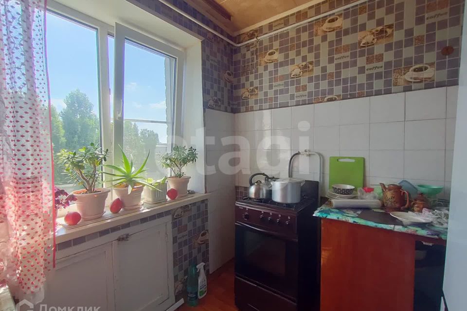 Продаётся 1-комнатная квартира, 30.65 м²
