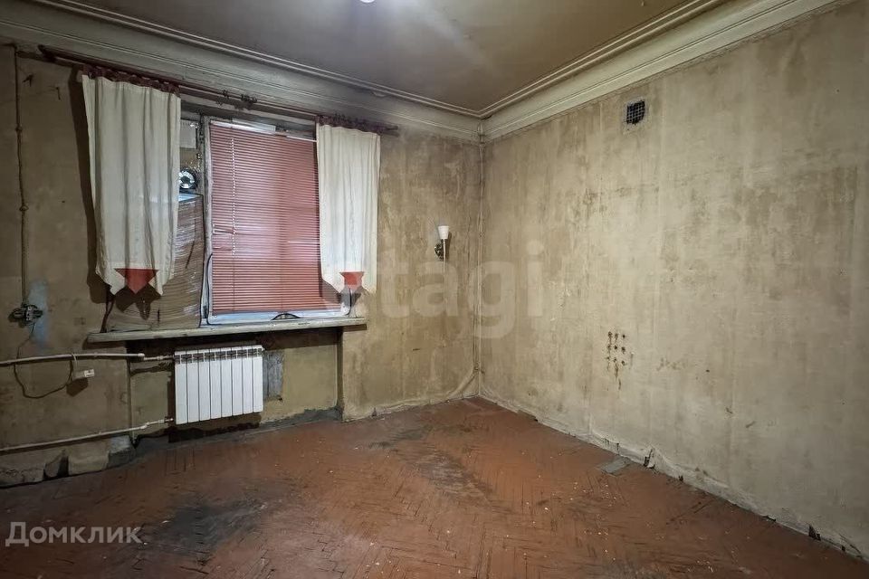 Продаётся комната в 4-комн. квартире, 15.7 м²