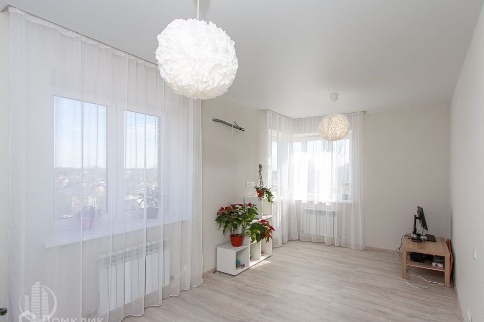 Сдаётся 2-комнатная квартира, 53 м²