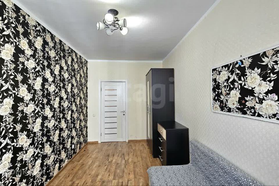 Продаётся 2-комнатная квартира, 53 м²