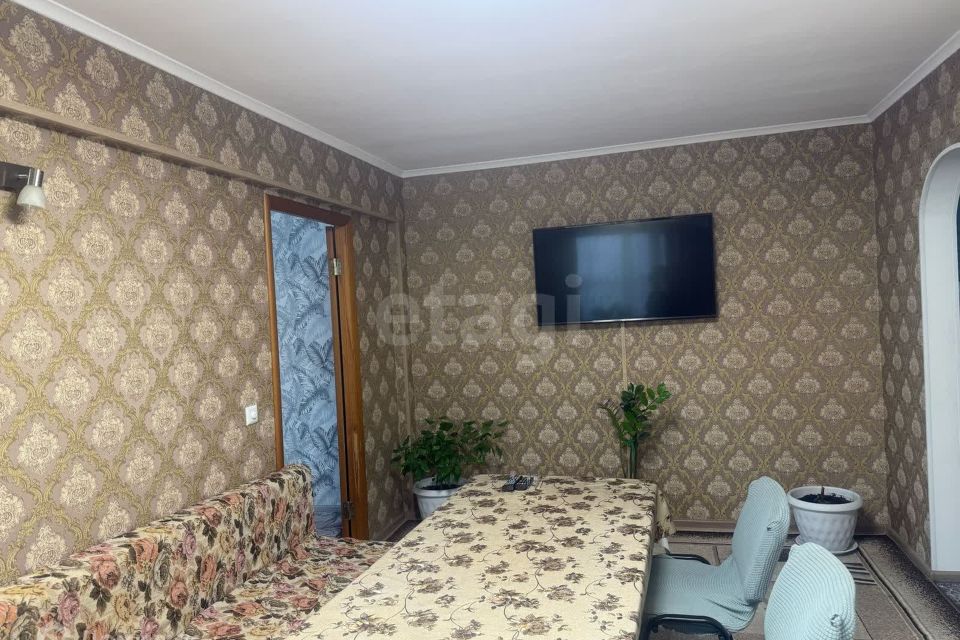 Сдаётся 2-комнатная квартира, 51 м²