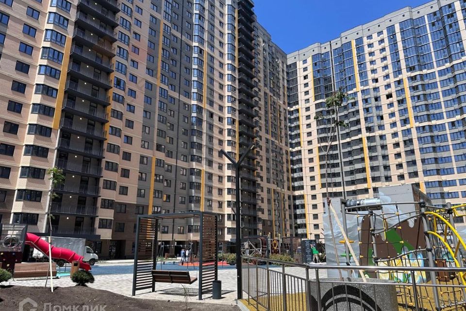 Продаётся студия, 21.28 м²