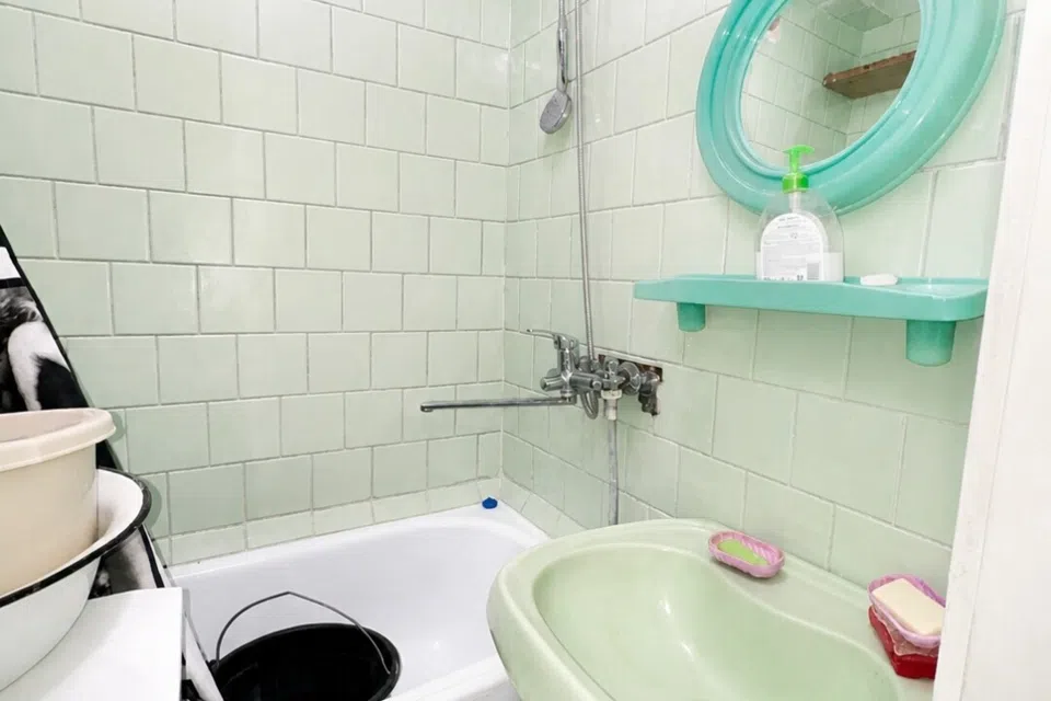 Продаётся 2-комнатная квартира, 53 м²
