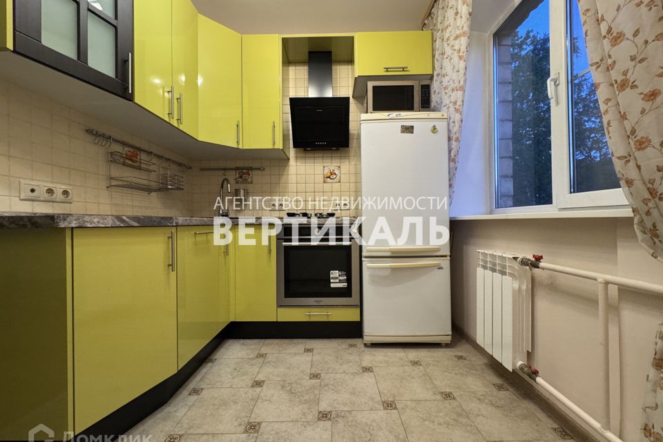 Сдаётся 1-комнатная квартира, 34 м²