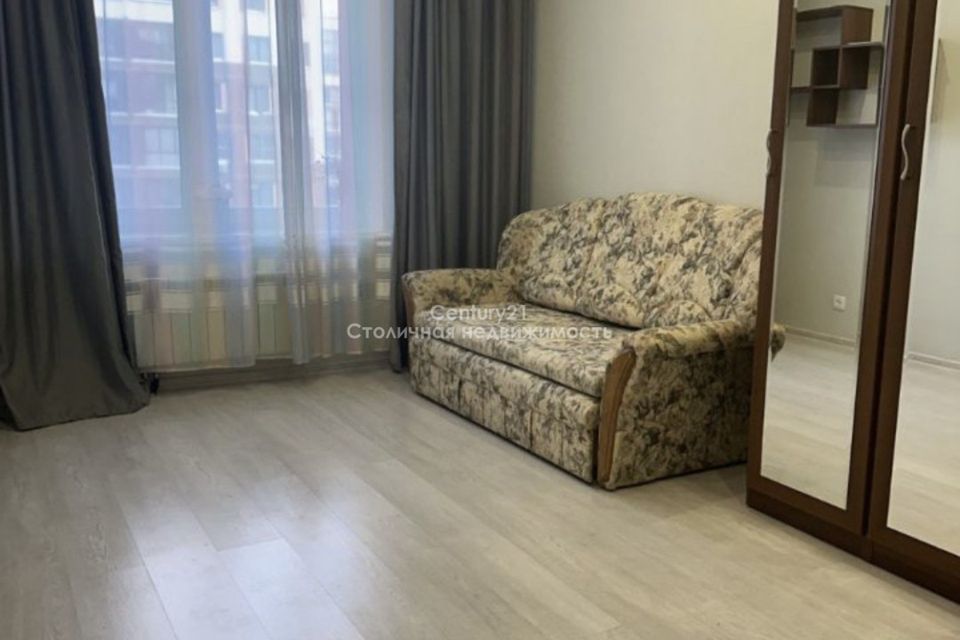 Продаётся 2-комнатная квартира, 53 м²