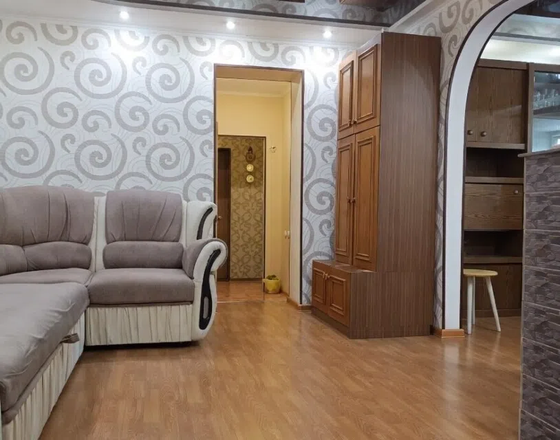 Продаётся часть дома