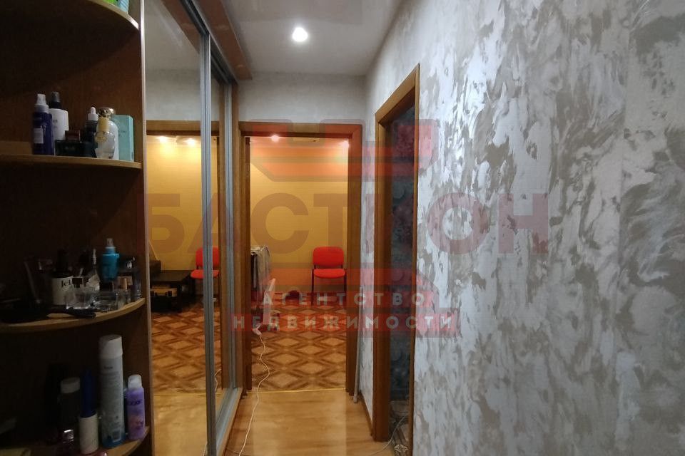 Продаётся 2-комнатная квартира, 54 м²