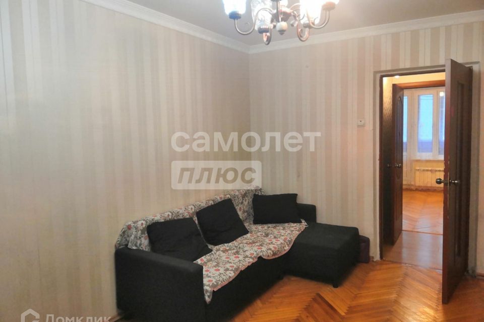 Продаётся комната в 3-комн. квартире, 15.7 м²