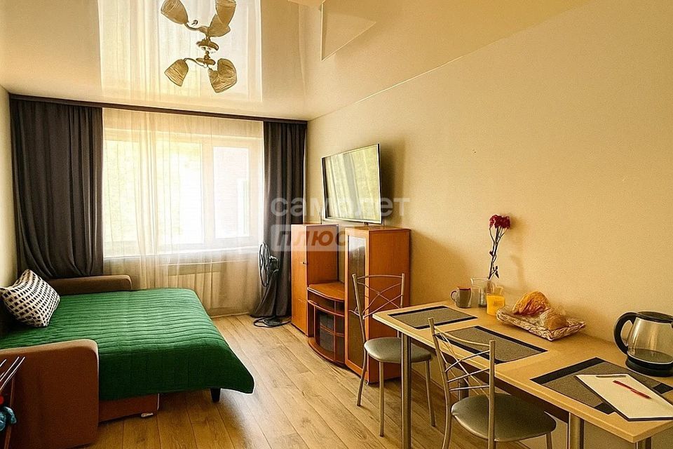 Продаётся студия, 22.5 м²