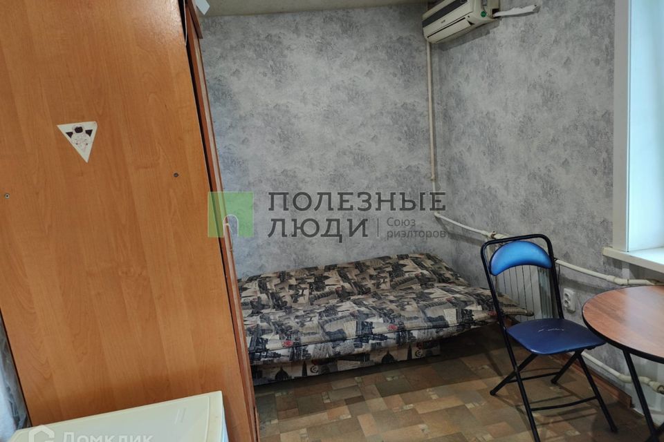 Сдаётся 1-комнатная квартира, 16 м²
