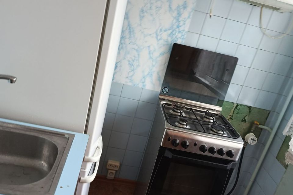 Сдаётся 2-комнатная квартира, 44.9 м²