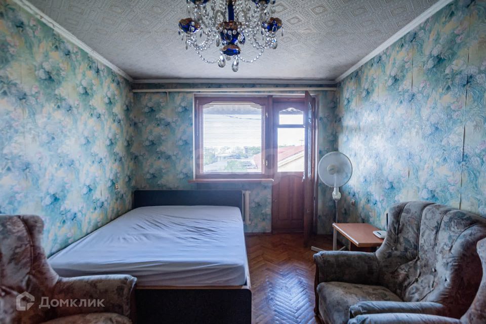 Продаётся 1-комнатная квартира, 30 м²