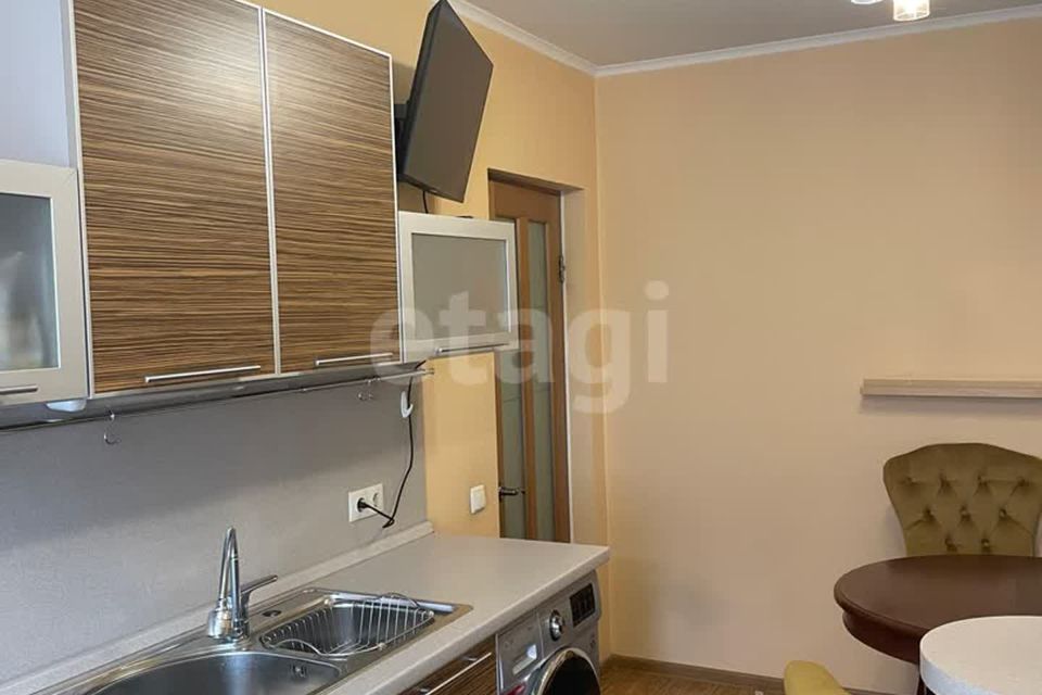 Продаётся 3-комнатная квартира, 79.2 м²