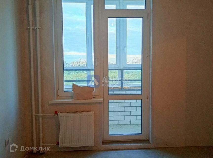 Продаётся 1-комнатная квартира, 32 м²