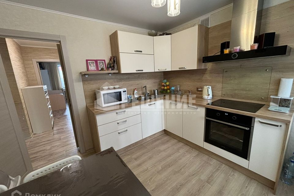 Продаётся 2-комнатная квартира, 51 м²