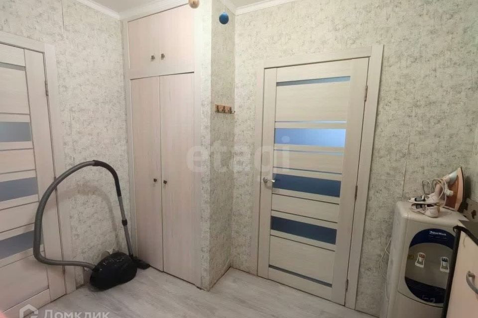 Продаётся 1-комнатная квартира, 36 м²