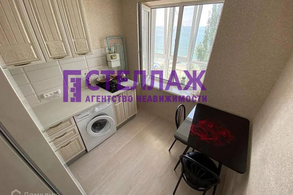 Продаётся 1-комнатная квартира, 31 м²