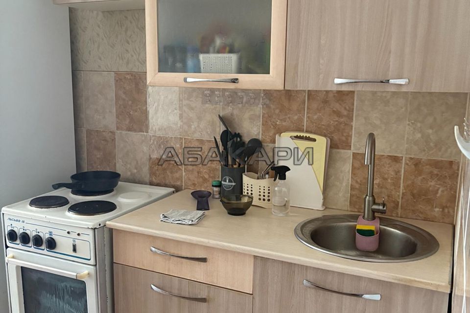 Сдаётся студия, 25 м²