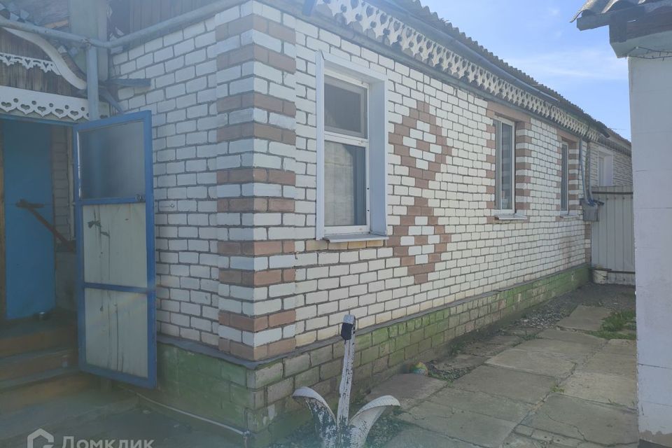 Продаётся 4-комнатная квартира, 95.4 м²