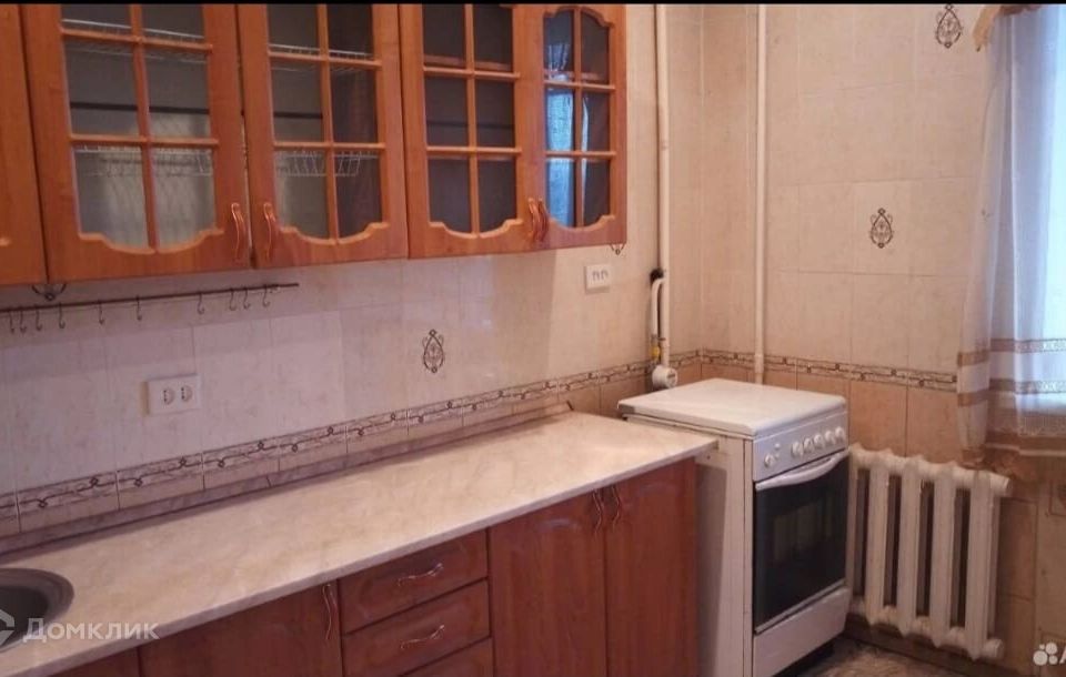 Продаётся 2-комнатная квартира, 48.6 м²