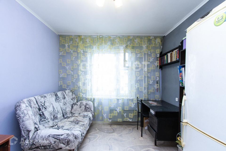 Продаётся 3-комнатная квартира, 66.7 м²