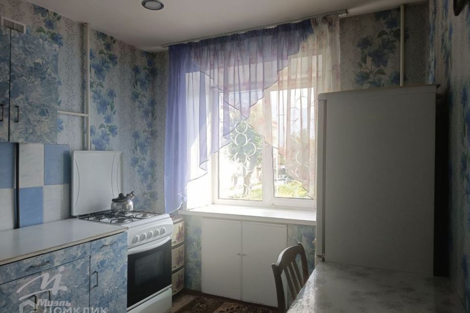 Сдаётся 1-комнатная квартира, 30 м²