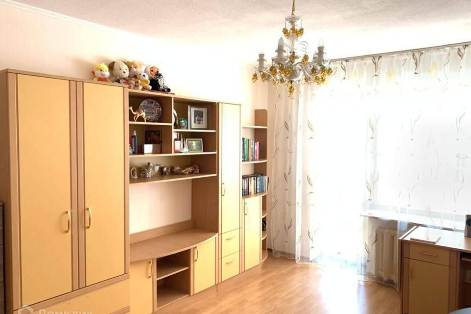 Продаётся 3-комнатная квартира, 86 м²