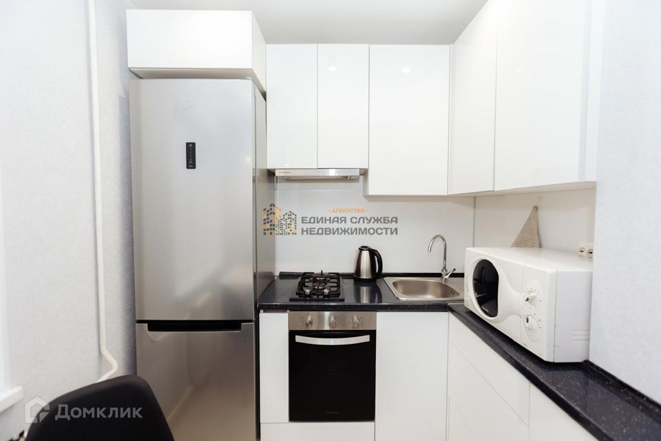Сдаётся 1-комнатная квартира, 30 м²