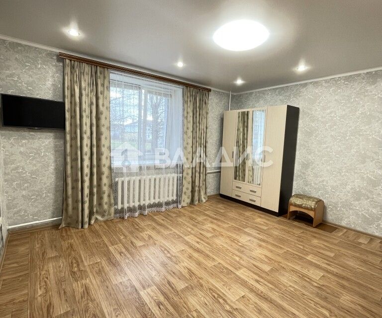 Продаётся 2-комнатная квартира, 59.1 м²