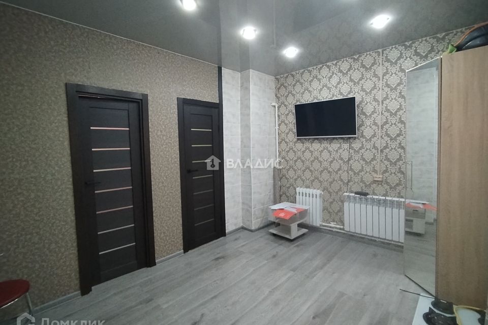 Продаётся 1-комнатная квартира, 20 м²