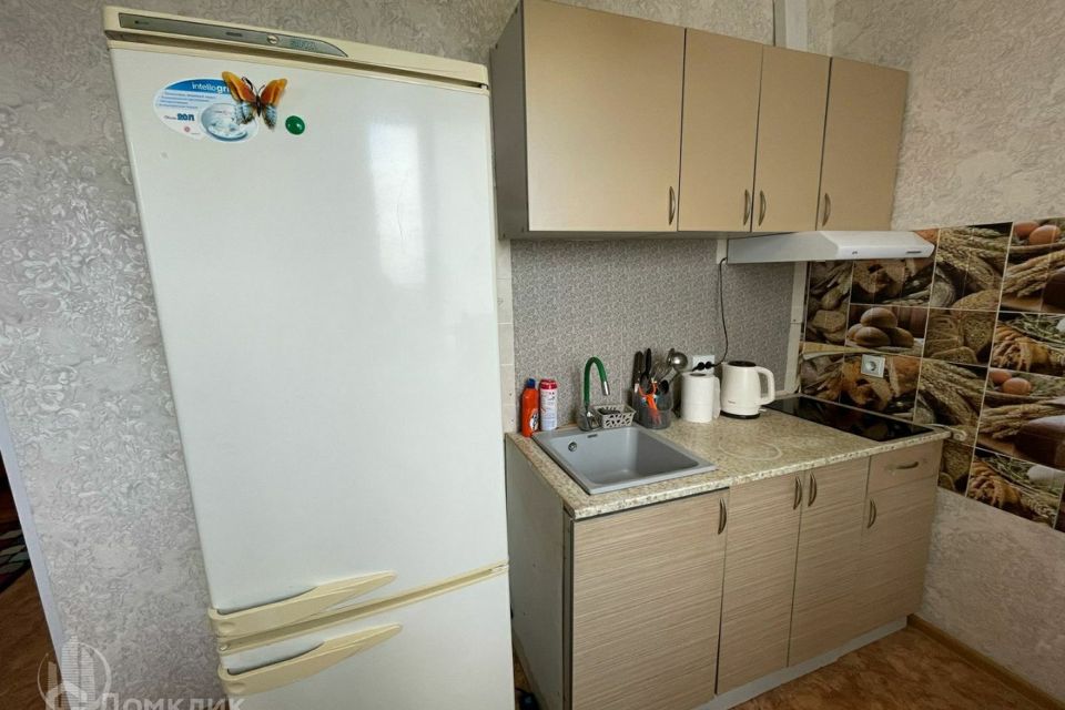 Сдаётся 1-комнатная квартира, 30 м²