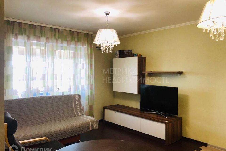 Продаётся 2-комнатная квартира, 83.5 м²