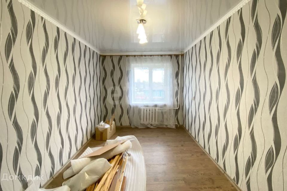Продаётся 2-комнатная квартира, 48.8 м²