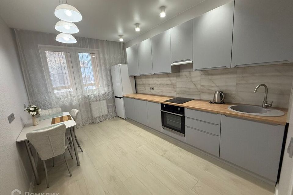 Продаётся 1-комнатная квартира, 45 м²