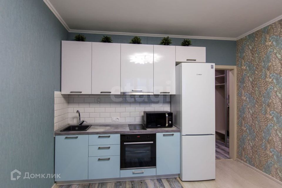 Сдаётся студия, 27 м²