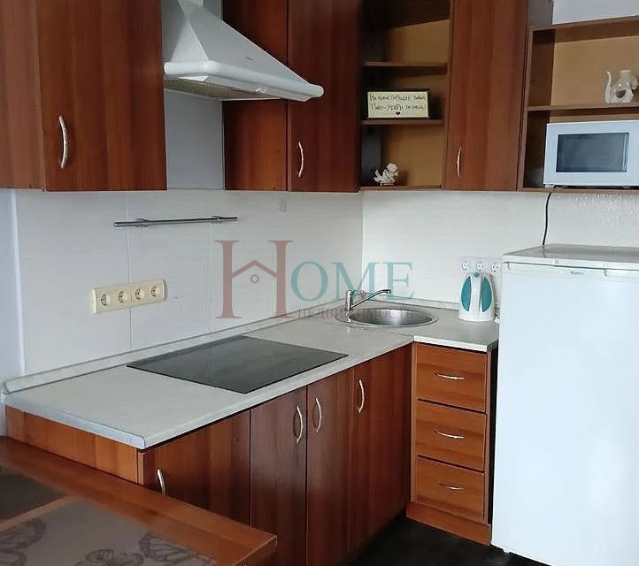 Сдаётся 1-комнатная квартира, 40 м²