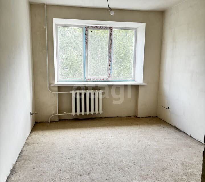 Продаётся 1-комнатная квартира, 35.4 м²