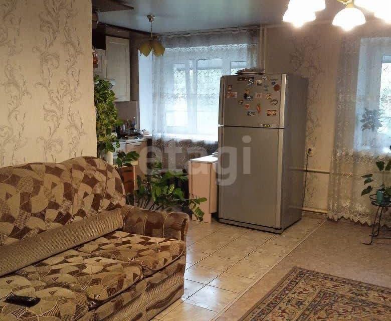 Продаётся 3-комнатная квартира, 79.6 м²
