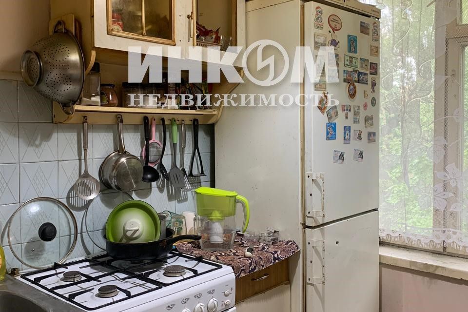 Сдаётся 2-комнатная квартира, 46 м²