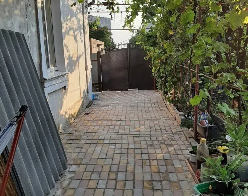 Продаётся 1-этажный дом, 88.4 м²