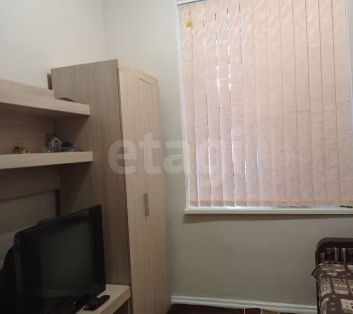 Продаётся студия, 12.2 м²