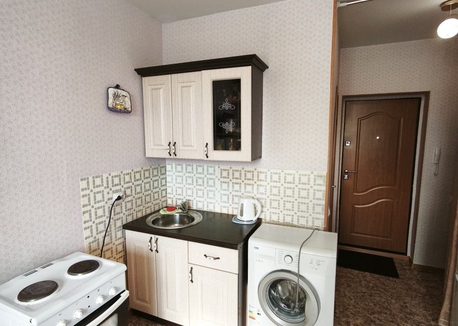 Продаётся студия, 16 м²
