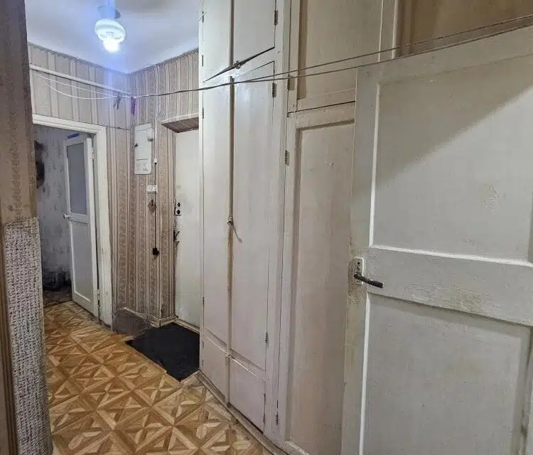 Продаётся 2-комнатная квартира, 36.4 м²