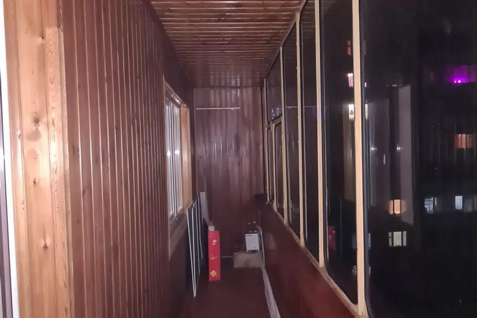 Продаётся 3-комнатная квартира, 74.6 м²