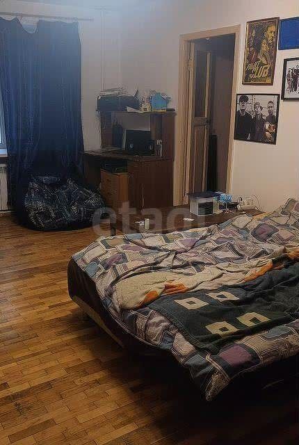 Продаётся 3-комнатная квартира, 67.1 м²