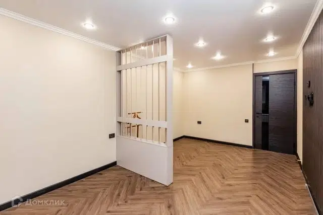 Продаётся 3-комнатная квартира, 63.5 м²
