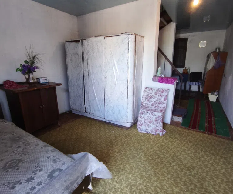 Продаётся 2-этажный дом, 88.3 м²