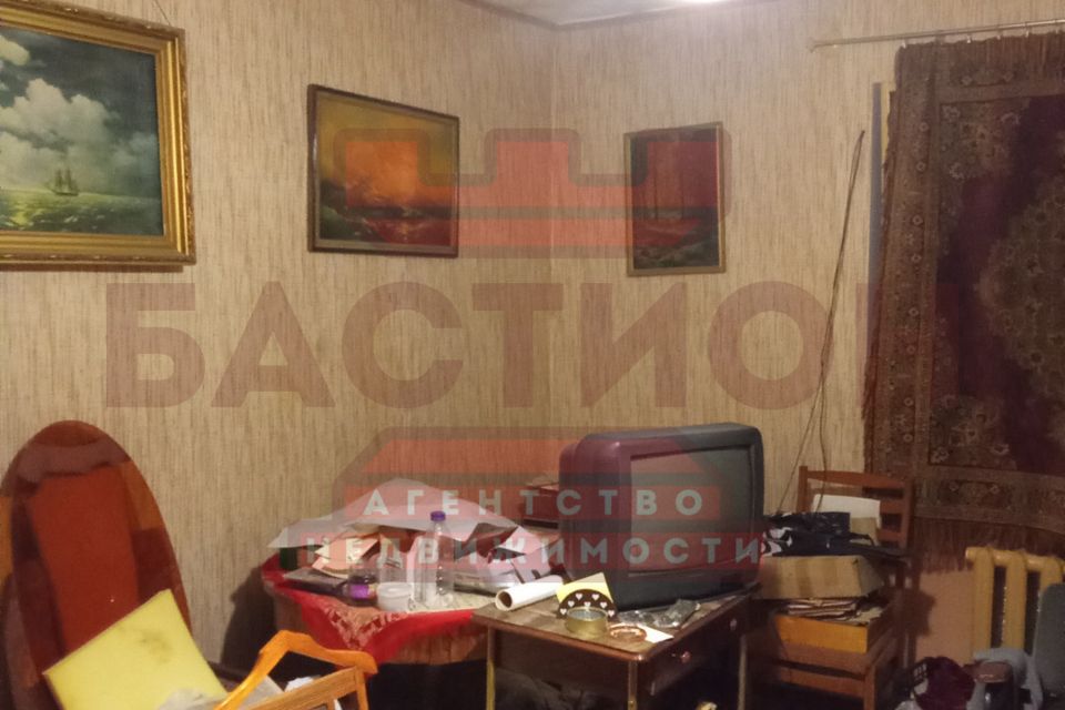 Продаётся 3-комнатная квартира, 67 м²