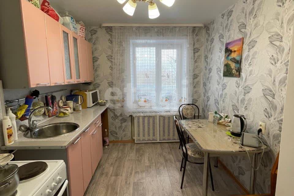 Продаётся 2-комнатная квартира, 48.5 м²