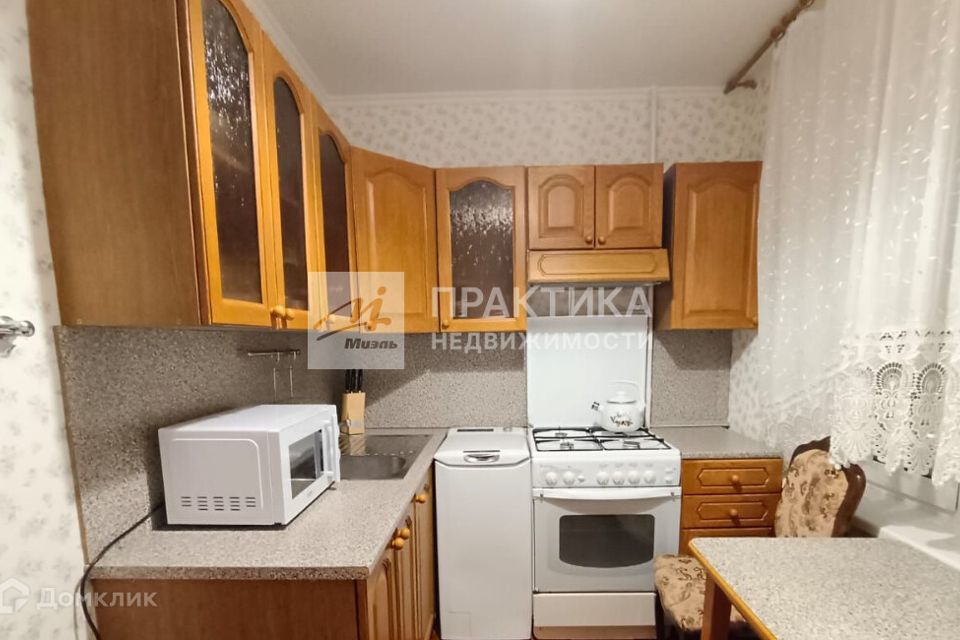 Продаётся 2-комнатная квартира, 45 м²